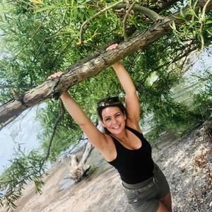 Meet your Posher, Solange